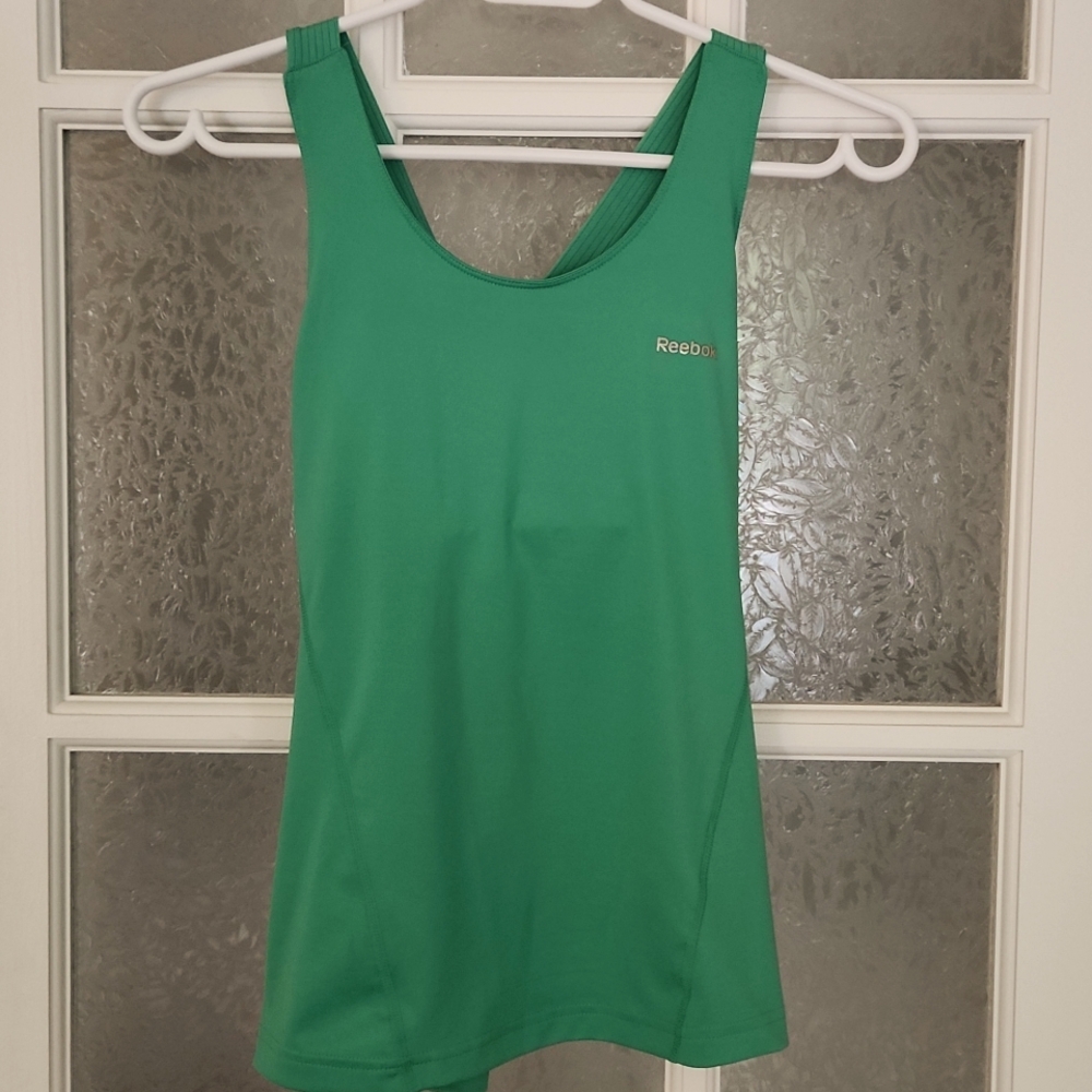 Reebok Play Dry Workout Thank